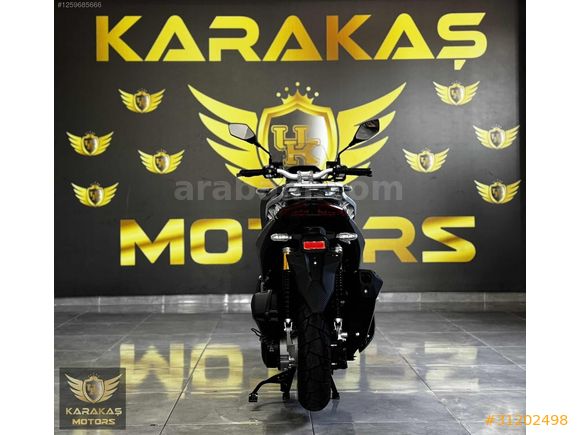 2025 BEATRİX 150cc VADE FARKSIZ TAKSİT İMKANI