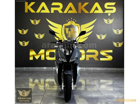 2025 BEATRİX 150cc VADE FARKSIZ TAKSİT İMKANI