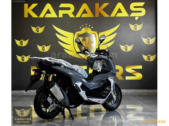 2025 BEATRİX 150cc VADE FARKSIZ TAKSİT İMKANI