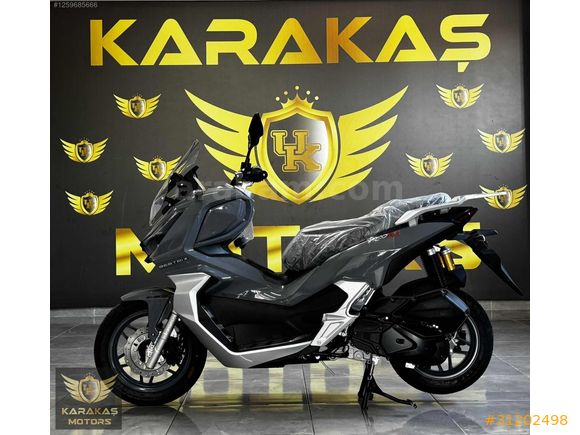 2025 BEATRİX 150cc VADE FARKSIZ TAKSİT İMKANI