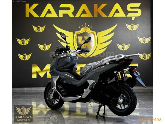 2025 BEATRİX 150cc VADE FARKSIZ TAKSİT İMKANI