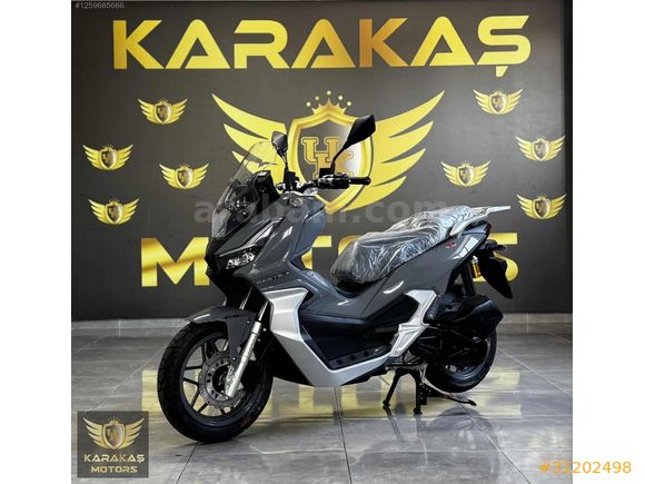 2025 BEATRİX 150cc VADE FARKSIZ TAKSİT İMKANI