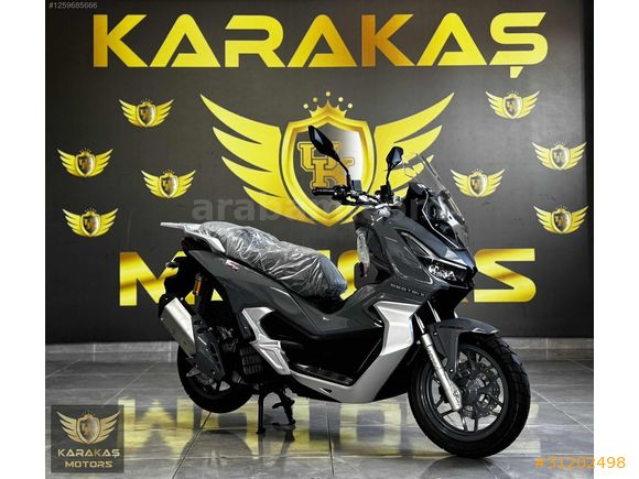 2025 BEATRİX 150cc VADE FARKSIZ TAKSİT İMKANI