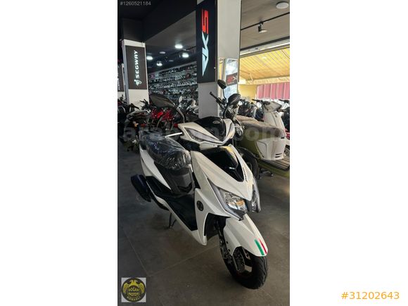 ARORA BRAVO 50 TÜM RENKLER KREDİ KARTINA TAKSİT 9-12