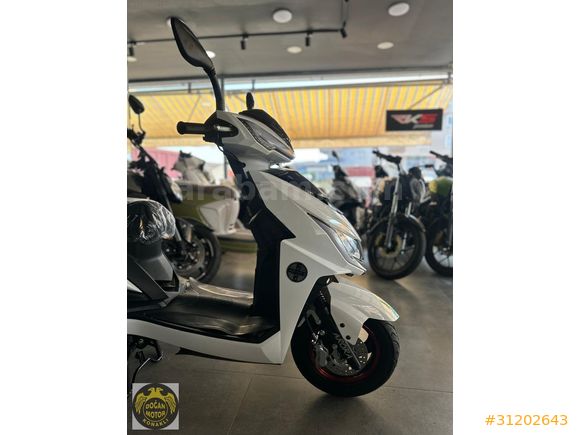 ARORA BRAVO 50 TÜM RENKLER KREDİ KARTINA TAKSİT 9-12
