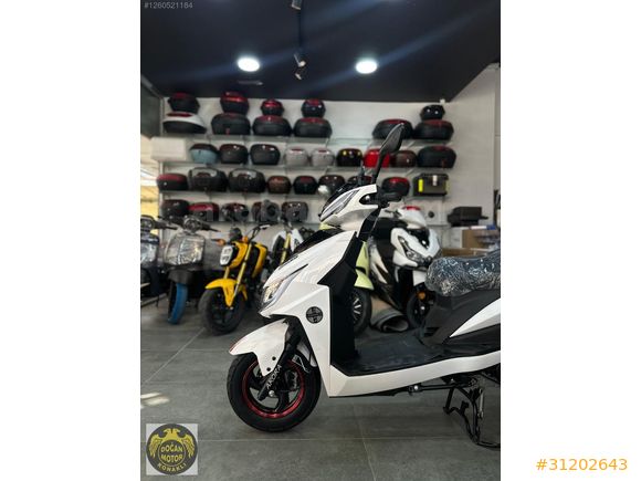 ARORA BRAVO 50 TÜM RENKLER KREDİ KARTINA TAKSİT 9-12
