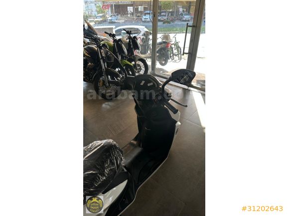 ARORA BRAVO 50 TÜM RENKLER KREDİ KARTINA TAKSİT 9-12
