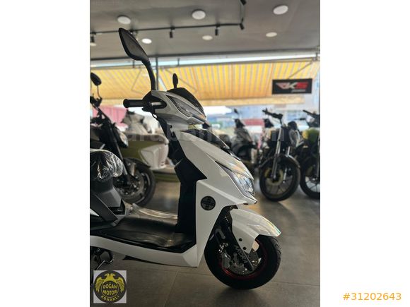 ARORA BRAVO 50 TÜM RENKLER KREDİ KARTINA TAKSİT 9-12