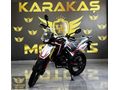 2025 ARORA CROSS 250cc VADE FARKSIZ TAKSİT İMKANI
