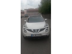 Sahibinden Nissan Juke 1.5 dCi Special Edition 2014 Model