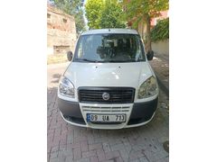 Sahibinden Fiat Doblo Cargo 1.3 Multijet 2012 Model