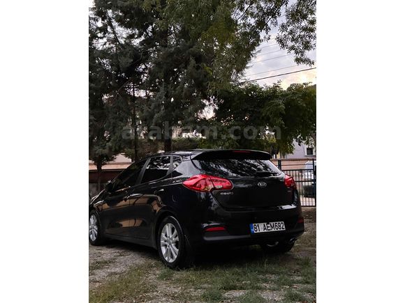 2013 ÇIKIŞLI - ORJ BEYAZ DERİ - DEĞİŞEN BOYA - TRAMER YOK