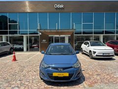 ODAK'TAN  HYUNDAI I20 1.4 CVVT JUMP OTOMATIK