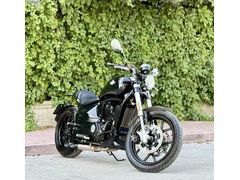 "GÜNEŞ MOTORS"2024 Raptor250_ABS'li HATASIZ_Sıfırdan Farksız