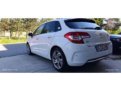 Sahibinden Citroen C4 1.6 e-HDi Exclusive 2012 Model Tekirdağ