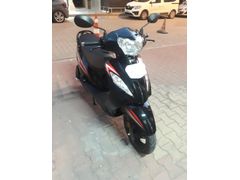 Sahibinden TVS Wego