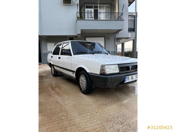 Sahibinden Tofaş Şahin S 1997 Model 
