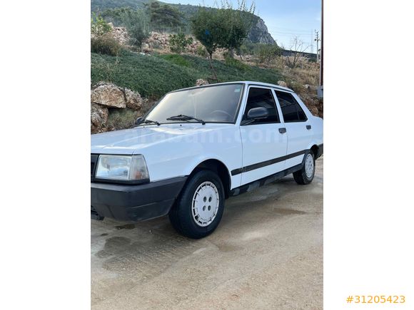 Sahibinden Tofaş Şahin S 1997 Model 