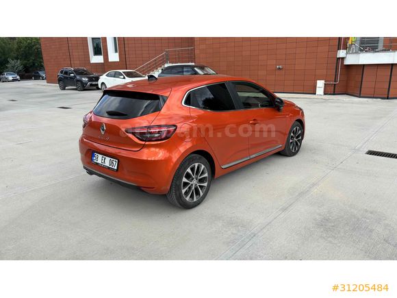 Sahibinden Renault Clio 1.0 TCe Icon 2023 Model 