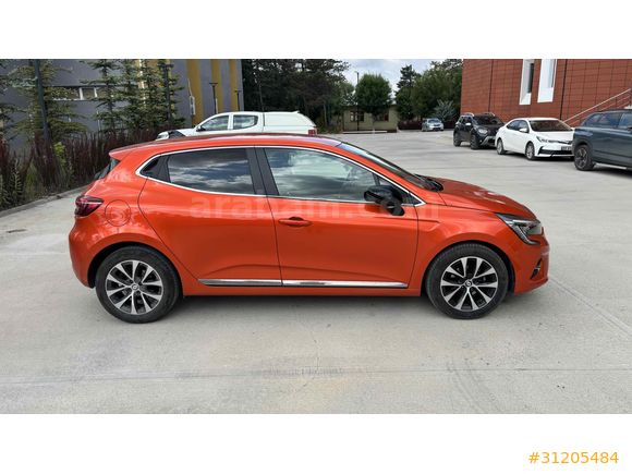 Sahibinden Renault Clio 1.0 TCe Icon 2023 Model 
