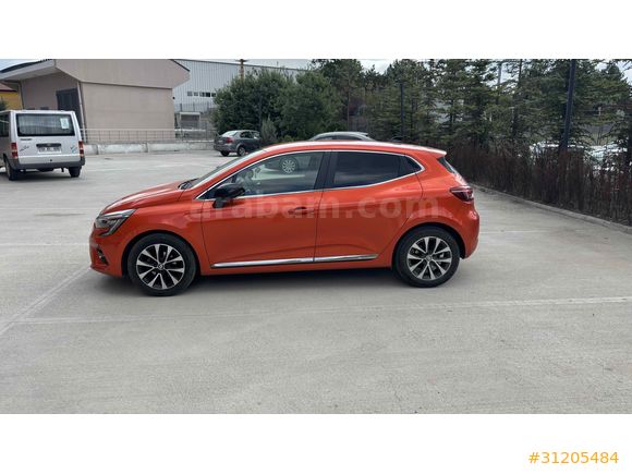 Sahibinden Renault Clio 1.0 TCe Icon 2023 Model 