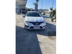 Sahibinden Renault Megane 1.6 Joy 2016 Model 