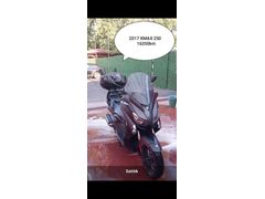 Sahibinden Yamaha X-Max 250 Iron Max ABS 