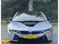 2015 BMW İ8 HEAD-UP HATASIZ PREMİUM TECHNO BAYİ BORUSAN BAKIMLI