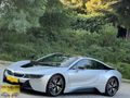 2015 BMW İ8 HEAD-UP HATASIZ PREMİUM TECHNO BAYİ BORUSAN BAKIMLI