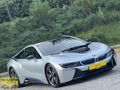 2015 BMW İ8 HEAD-UP HATASIZ PREMİUM TECHNO BAYİ BORUSAN BAKIMLI