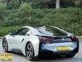 2015 BMW İ8 HEAD-UP HATASIZ PREMİUM TECHNO BAYİ BORUSAN BAKIMLI