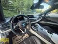 2015 BMW İ8 HEAD-UP HATASIZ PREMİUM TECHNO BAYİ BORUSAN BAKIMLI