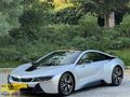 2015 BMW İ8 HEAD-UP HATASIZ PREMİUM TECHNO BAYİ BORUSAN BAKIMLI