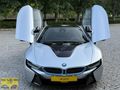 2015 BMW İ8 HEAD-UP HATASIZ PREMİUM TECHNO BAYİ BORUSAN BAKIMLI