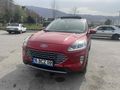 Nokta Hatasız Boyasız Tramersiz 48 binde Ford Kuga Dizel Otm.