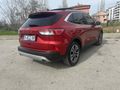 Nokta Hatasız Boyasız Tramersiz 48 binde Ford Kuga Dizel Otm.