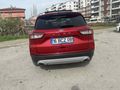 Nokta Hatasız Boyasız Tramersiz 48 binde Ford Kuga Dizel Otm.