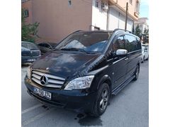 VİP MERCEDES VİTO