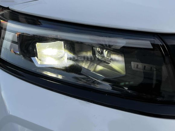 GÜDÜLOĞLU OTOMOTİVDEN COMBO CARGO HAYLET