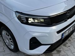 GÜDÜLOĞLU OTOMOTİVDEN COMBO CARGO HAYLET