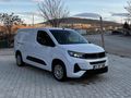 GÜDÜLOĞLU OTOMOTİVDEN COMBO CARGO HAYLET