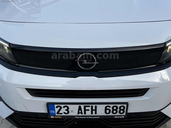 GÜDÜLOĞLU OTOMOTİVDEN COMBO CARGO HAYLET
