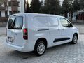 GÜDÜLOĞLU OTOMOTİVDEN COMBO CARGO HAYLET