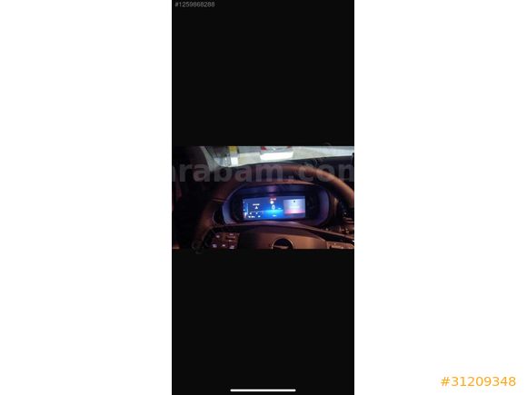 GÜDÜLOĞLU OTOMOTİVDEN COMBO CARGO HAYLET