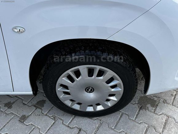 GÜDÜLOĞLU OTOMOTİVDEN COMBO CARGO HAYLET