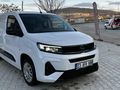 GÜDÜLOĞLU OTOMOTİVDEN COMBO CARGO HAYLET