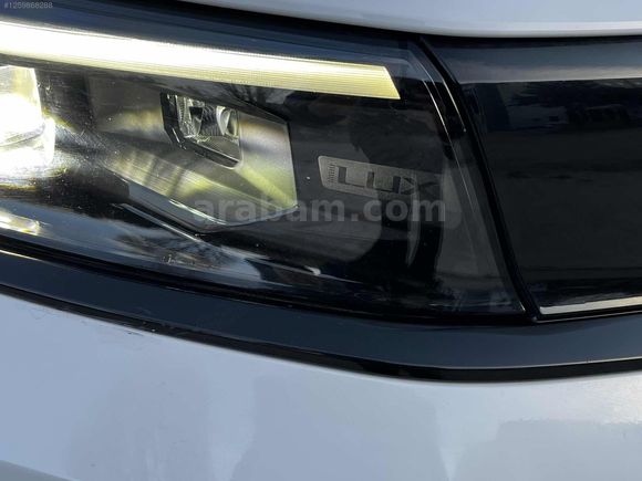 GÜDÜLOĞLU OTOMOTİVDEN COMBO CARGO HAYLET