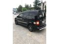 Sahibinden Volkswagen Caddy 1.9 TDI Kombi 2008 Model