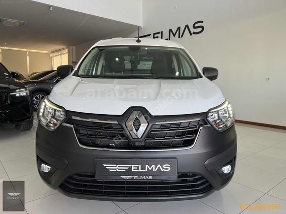 2023 RENAULT EXPRESS VAN 1.5 BlueDCI JOY BOYASIZ %20 FATURALI