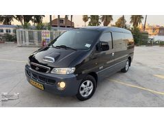 TR DE TEK HATASIZ ORJİNAL 2007 STAREX 140 BG CRDİ 9+1 ÇİFT KLİMA
